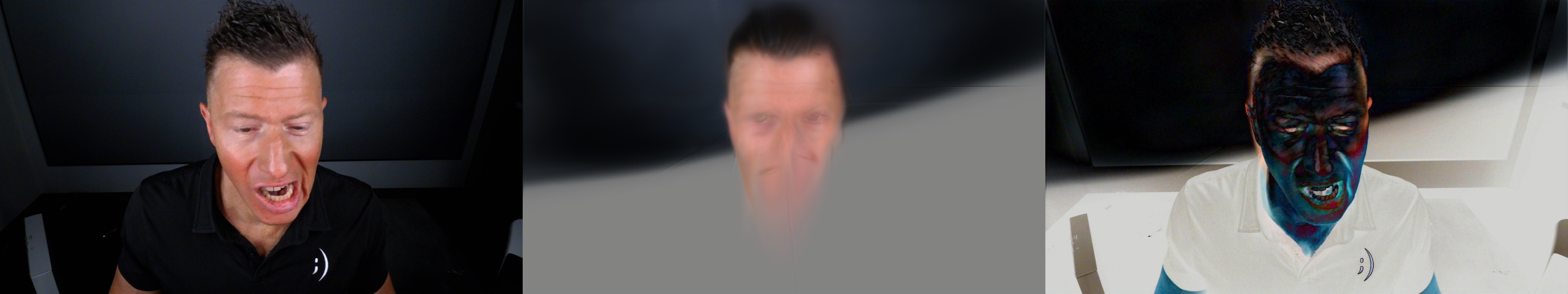 exp_195_blendshapes_v2 step 2000